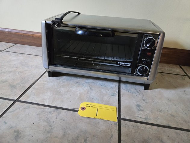 Image for ONLINE ESTATE AUCTION