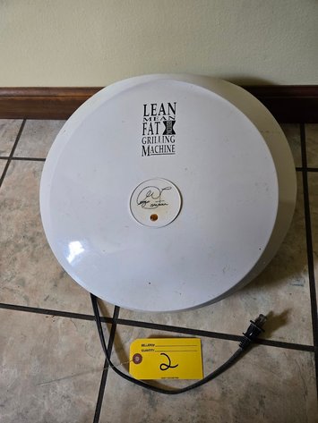 Image for ONLINE ESTATE AUCTION