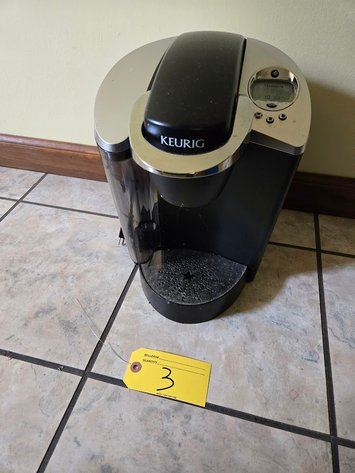 Image for ONLINE ESTATE AUCTION