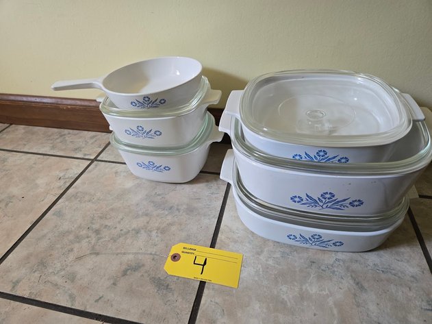 Image for ONLINE ESTATE AUCTION