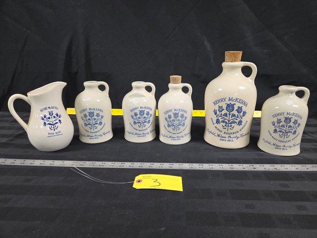 Image for ONLINE REAL ESTATE AUCTION W/ PERSONAL PROPERTY