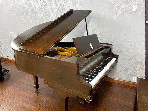 Image for Living Water Church Liquidation