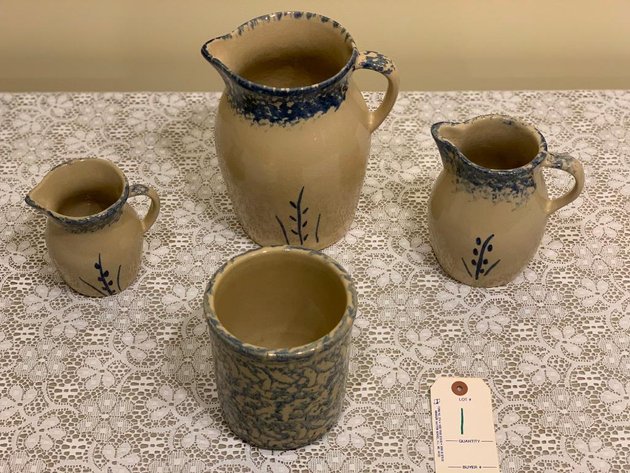 Image for Hartley Downsizing Auction