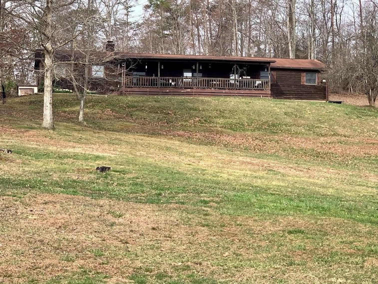 Image for Stigall Relocation Auction w/ Real Estate