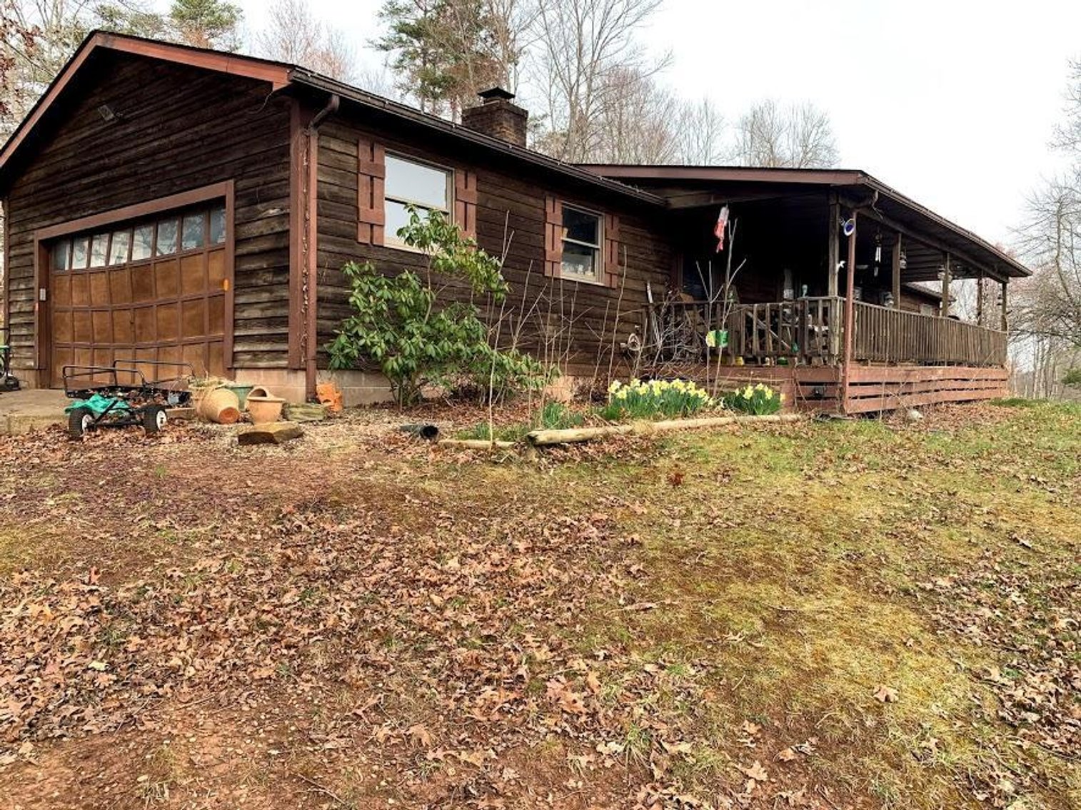 Image for Stigall Relocation Auction w/ Real Estate