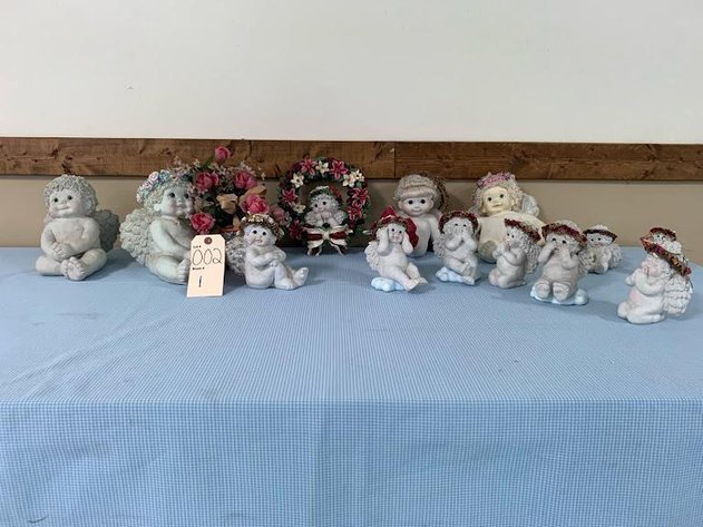 Image for Three Family Online Auction