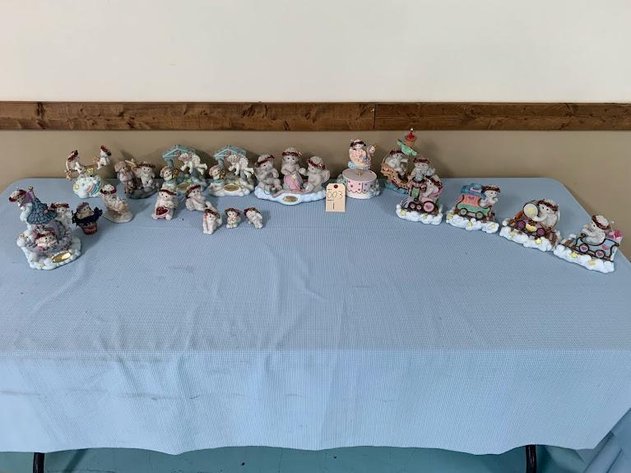 Image for Three Family Online Auction