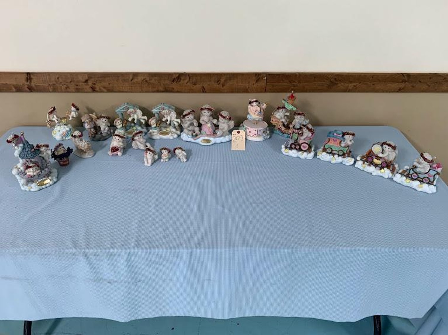 Image for Three Family Online Auction