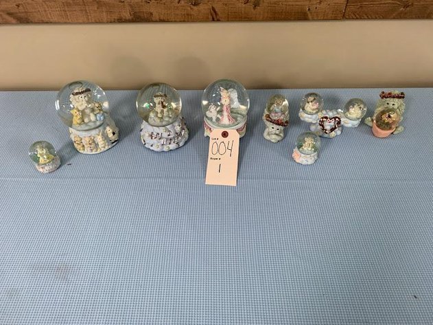 Image for Three Family Online Auction