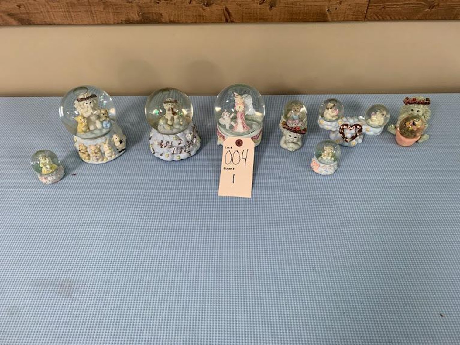 Image for Three Family Online Auction