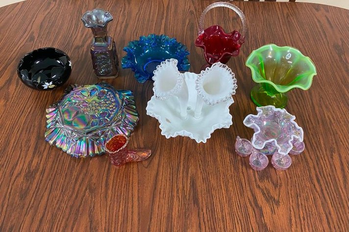 Image for Three Family Online Auction