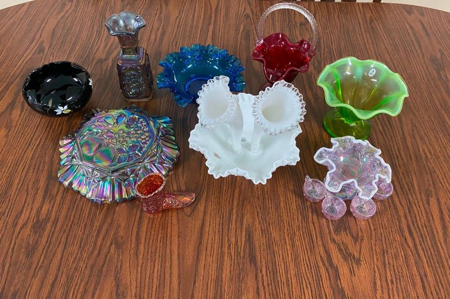 Image for Three Family Online Auction