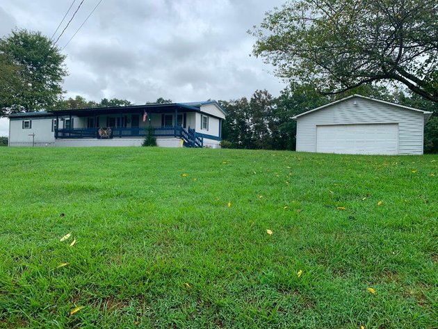 Image for Taylor Real Estate Auction