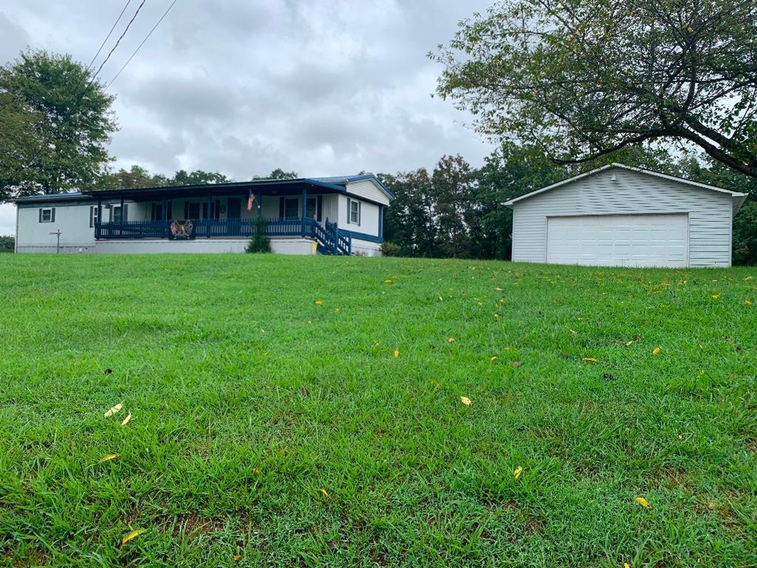 Image for Taylor Real Estate Auction