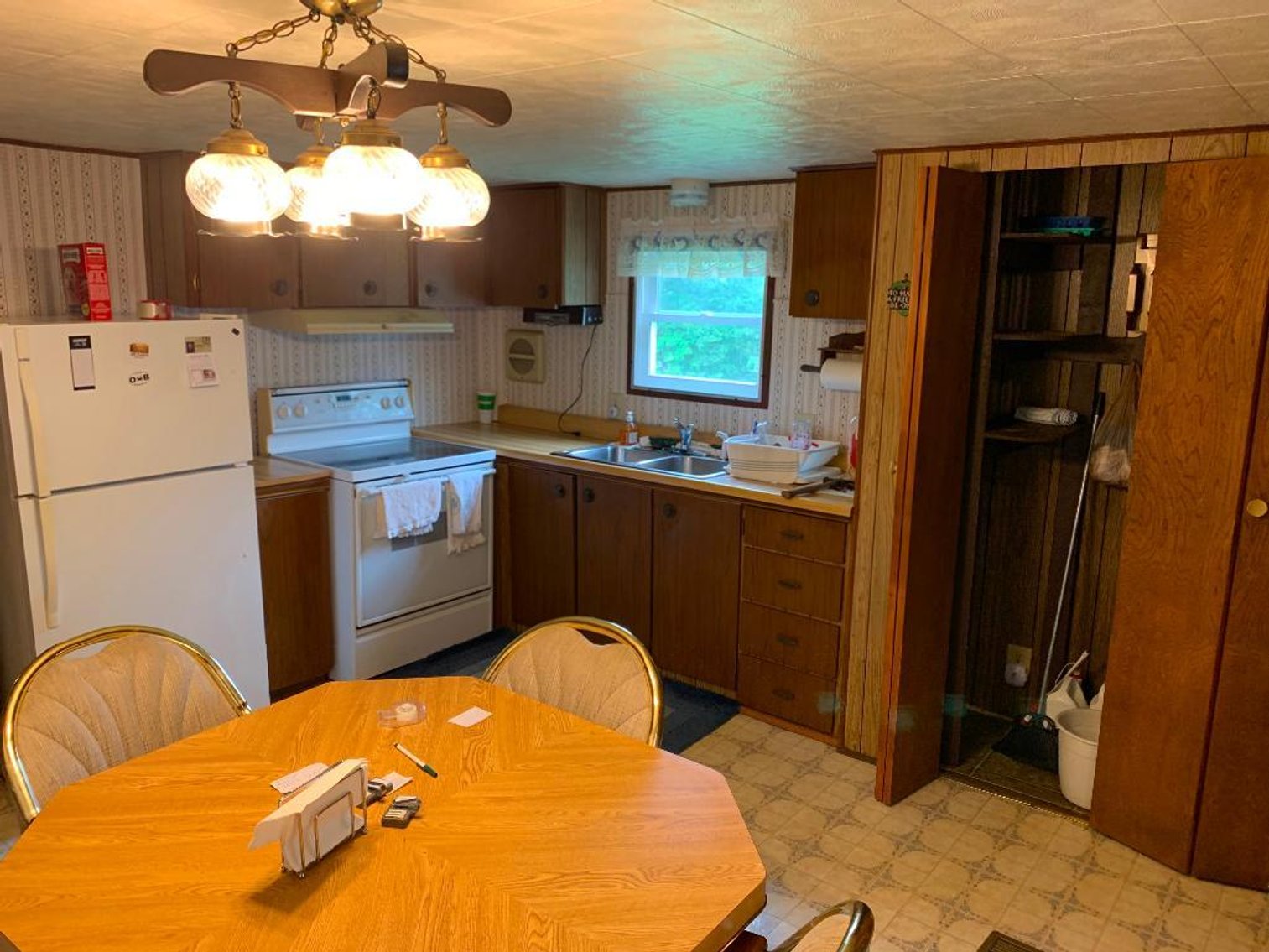 Image for Taylor Real Estate Auction