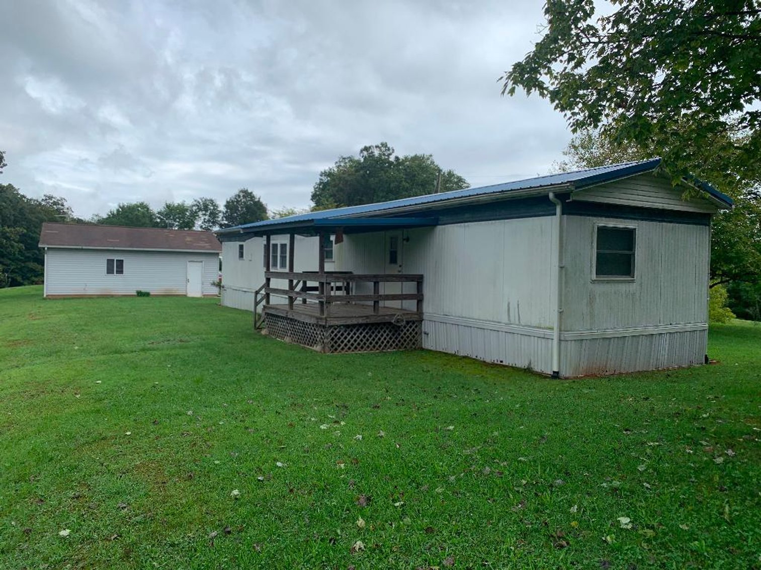 Image for Taylor Real Estate Auction