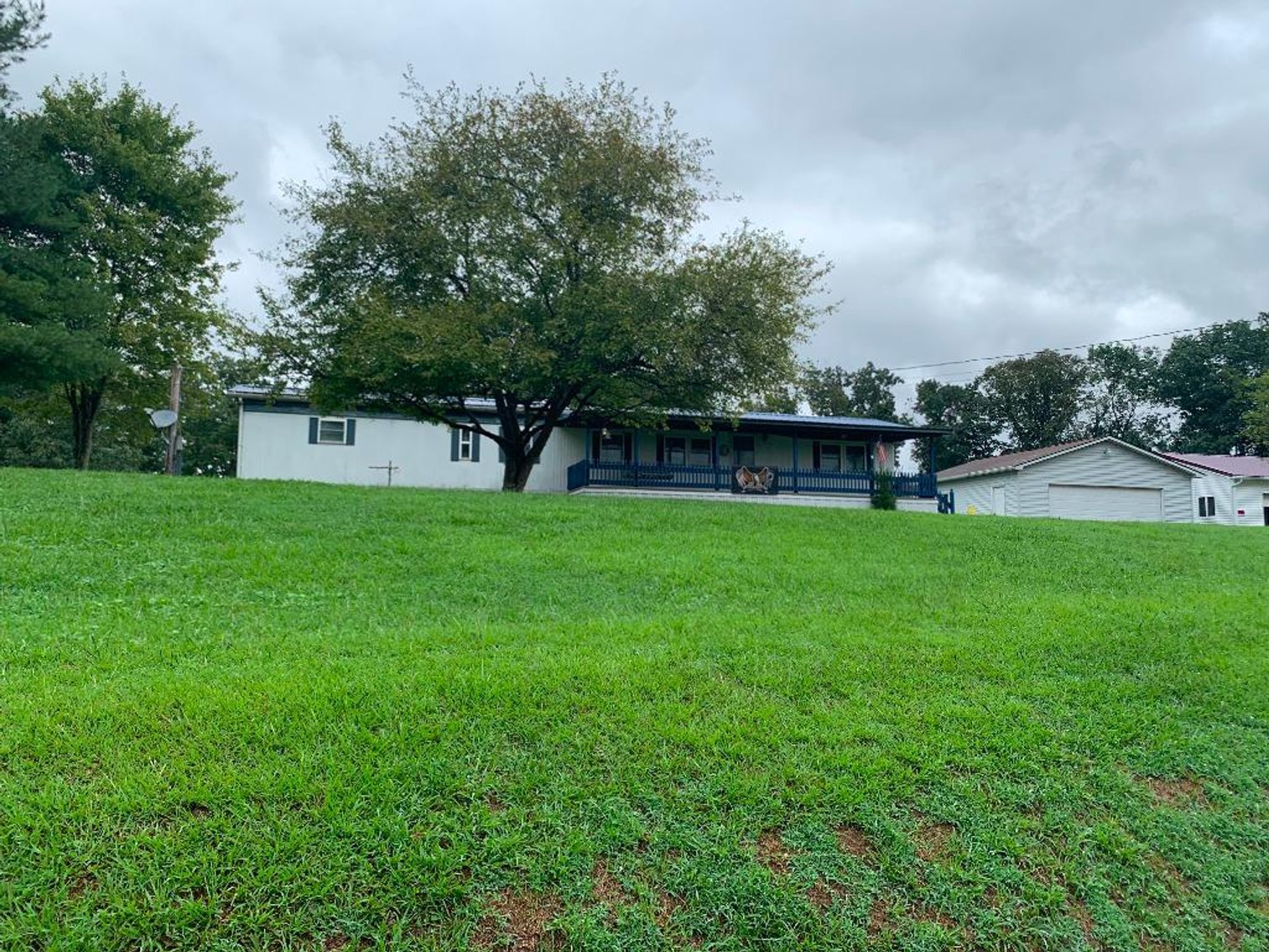 Image for Taylor Real Estate Auction