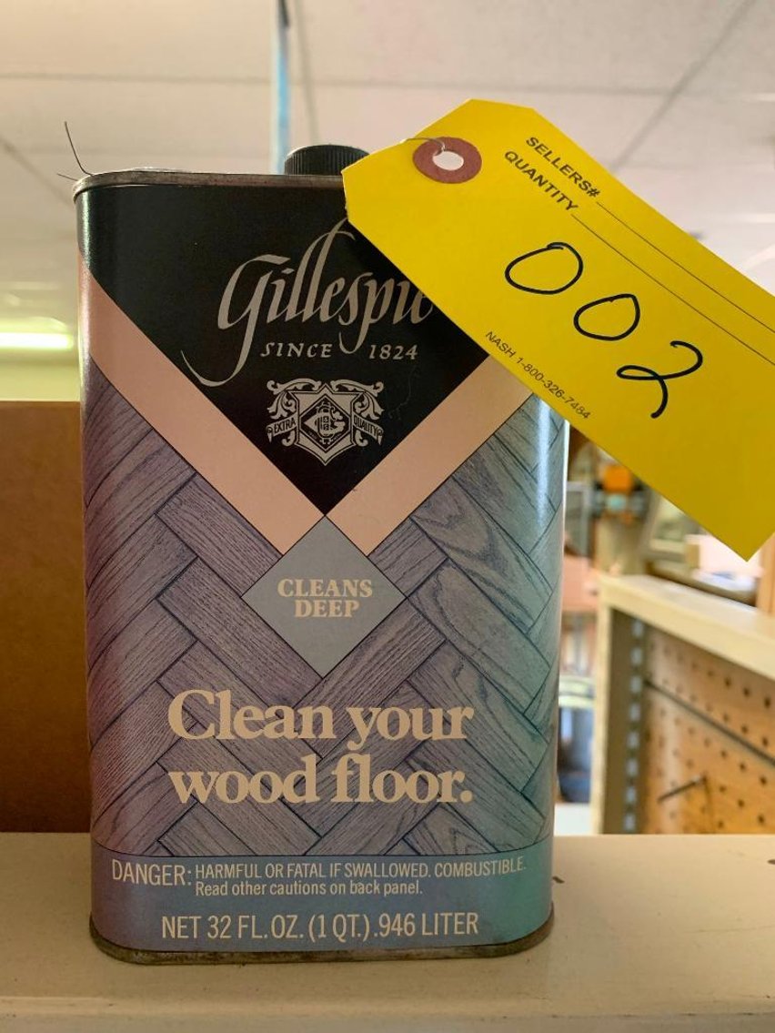 Image for Paint Store Liquidation Online Auction