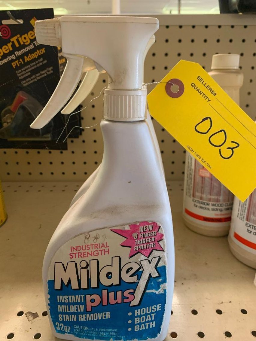 Image for Paint Store Liquidation Online Auction