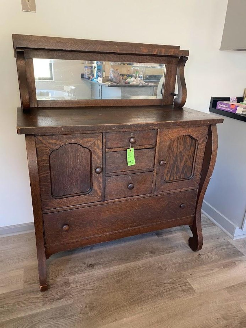 Image for Online Antique & Household Auction