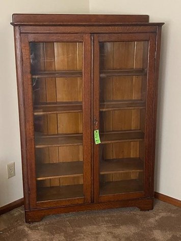 Image for Online Antique & Household Auction