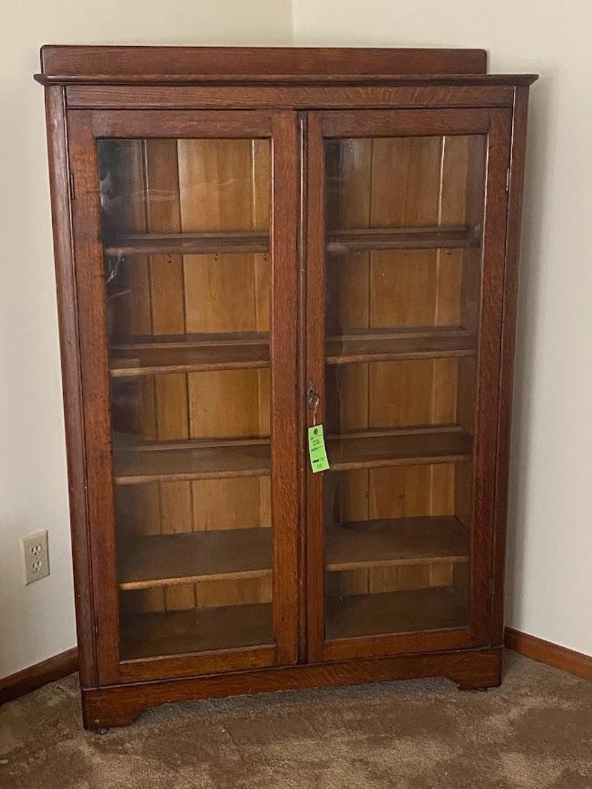 Image for Online Antique & Household Auction