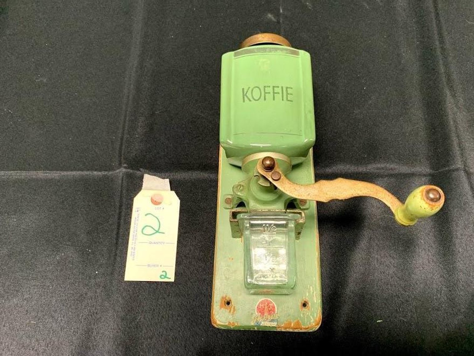 Image for Gun, Coin, and Antique Auction