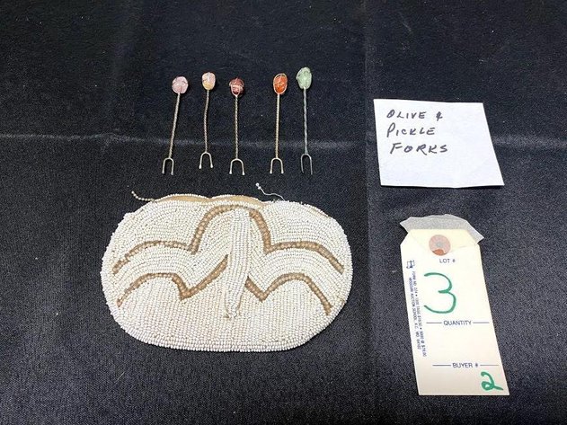 Image for Gun, Coin, and Antique Auction