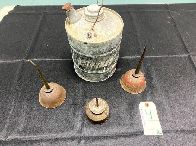 Image for Gun, Coin, and Antique Auction