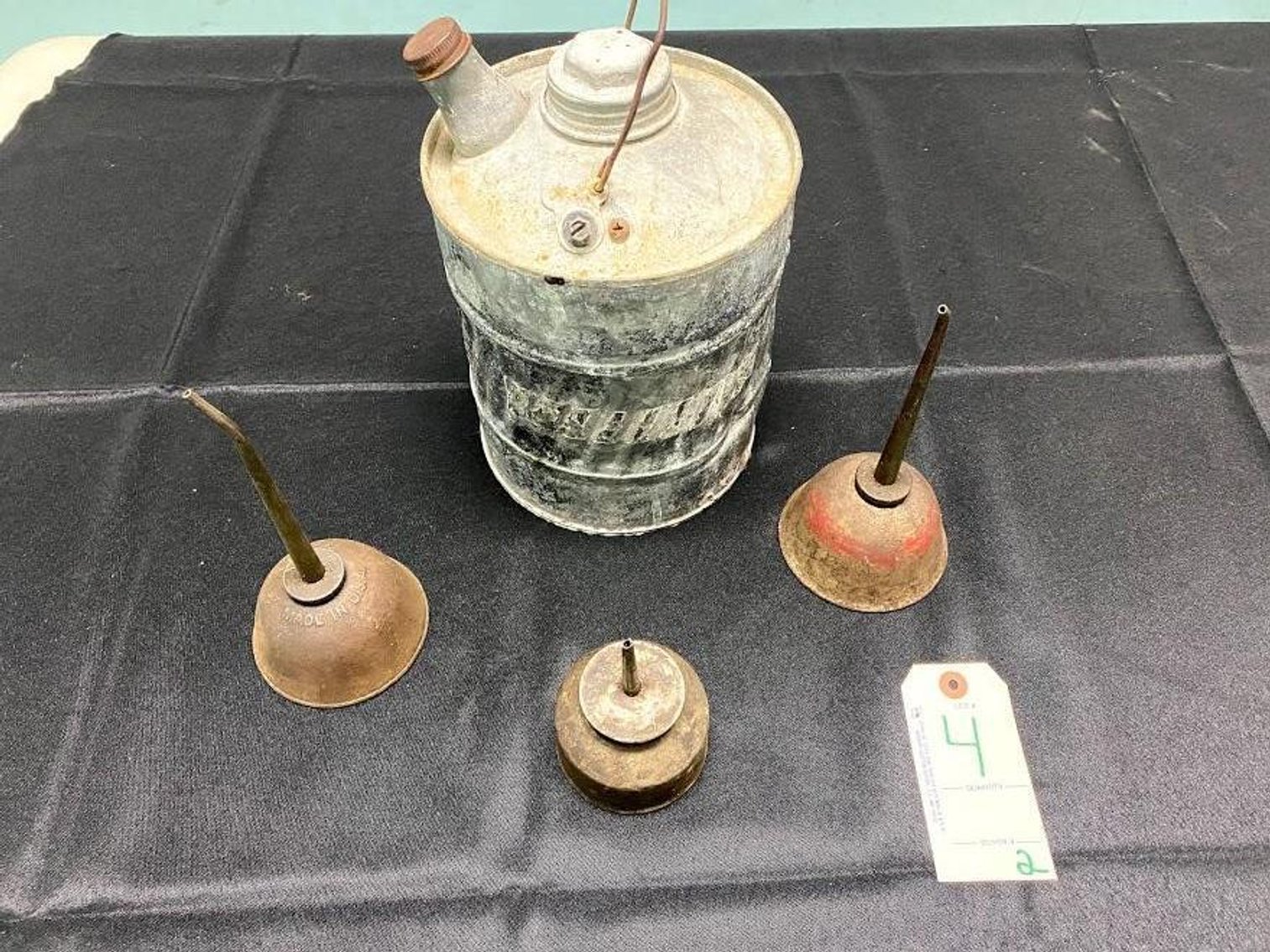 Image for Gun, Coin, and Antique Auction