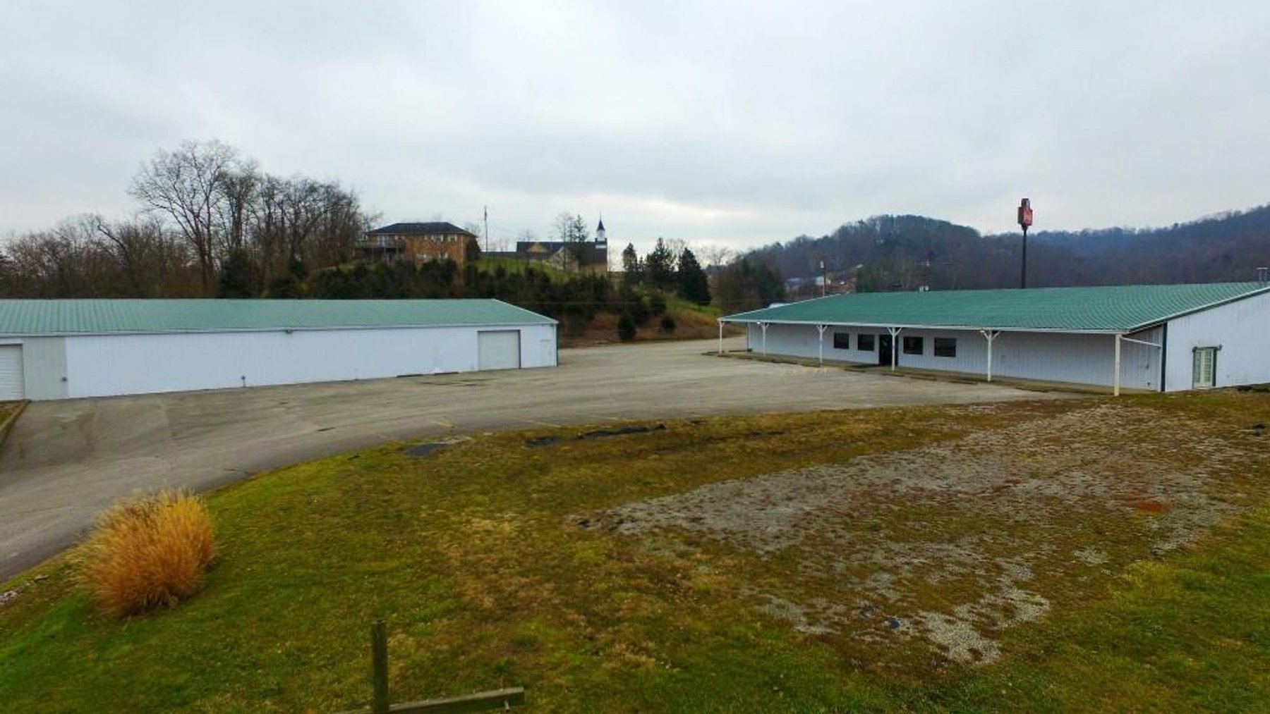 Image for Living Water Church Liquidation