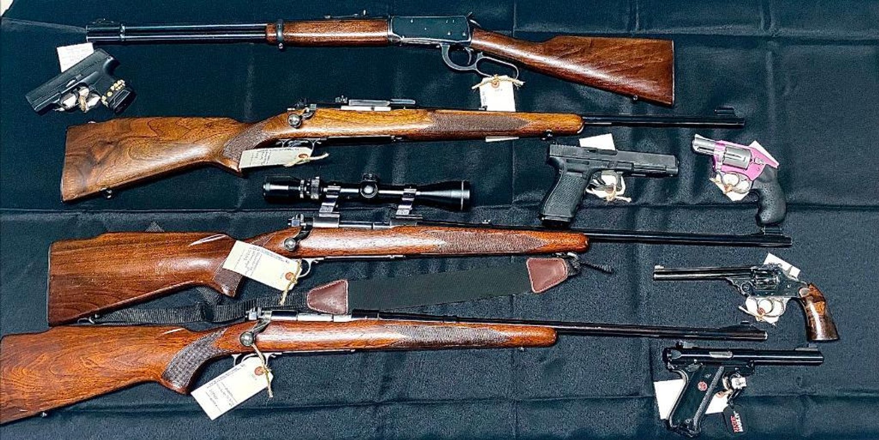 Image for Gun, Coin, and Antique Auction