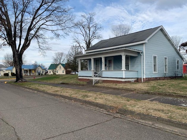 Image for Absolute Real Estate Auction