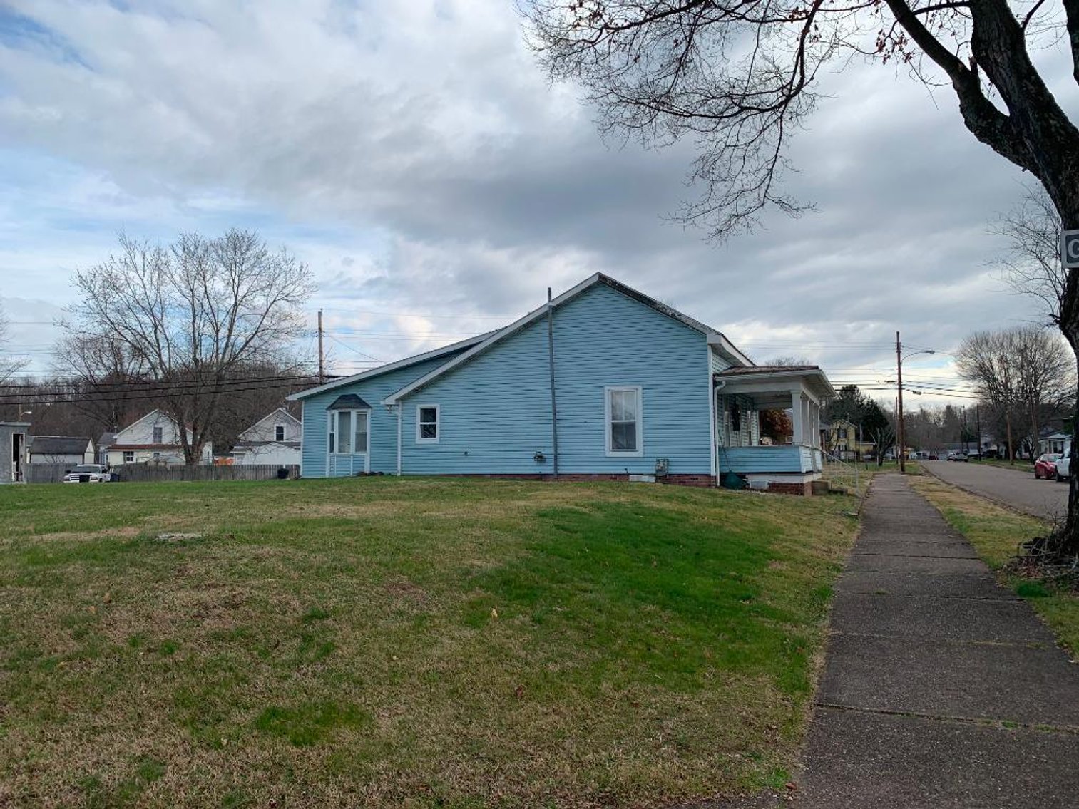 Image for Absolute Real Estate Auction