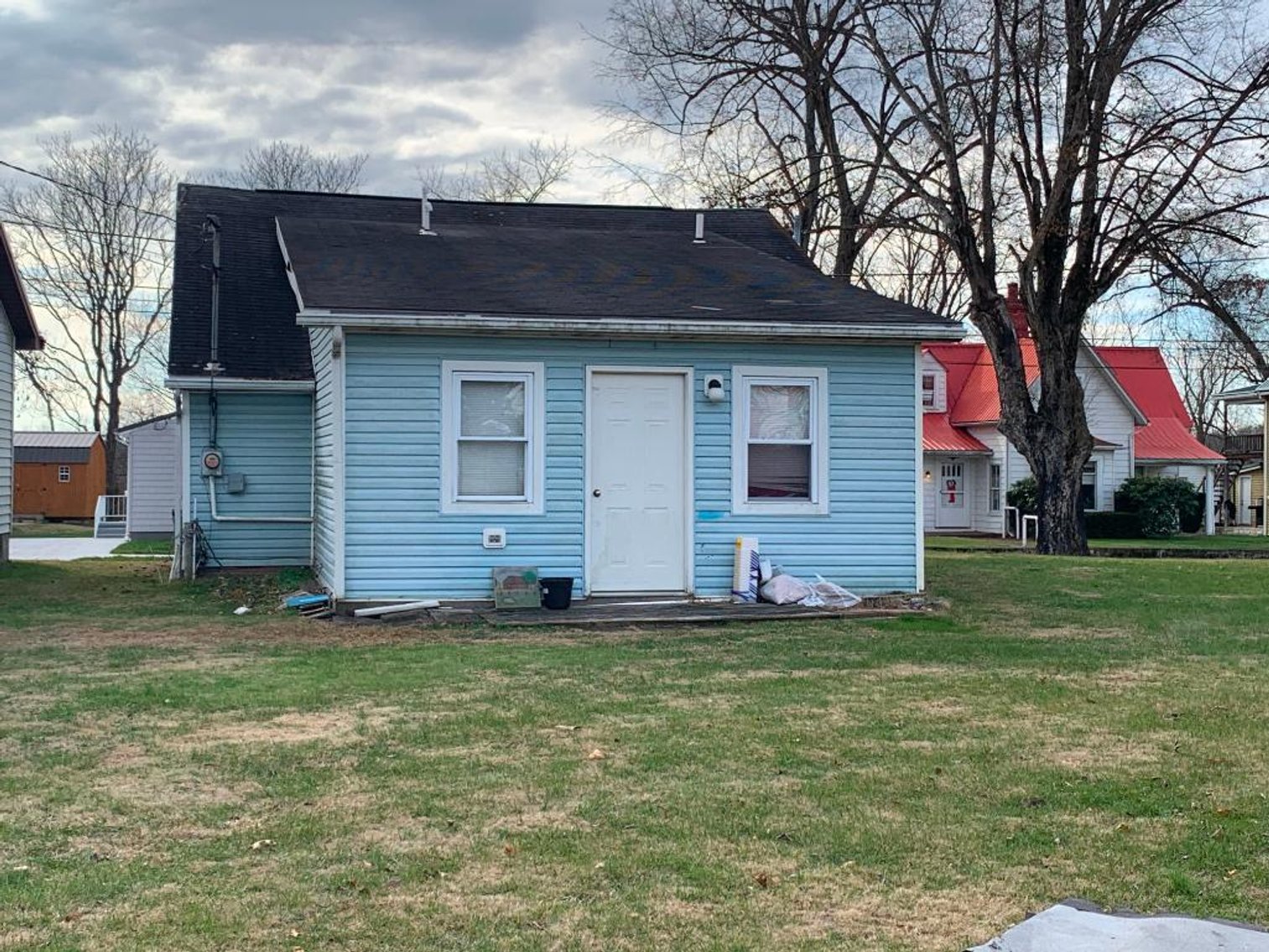 Image for Absolute Real Estate Auction