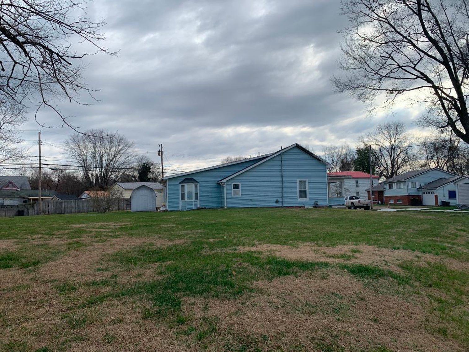 Image for Absolute Real Estate Auction