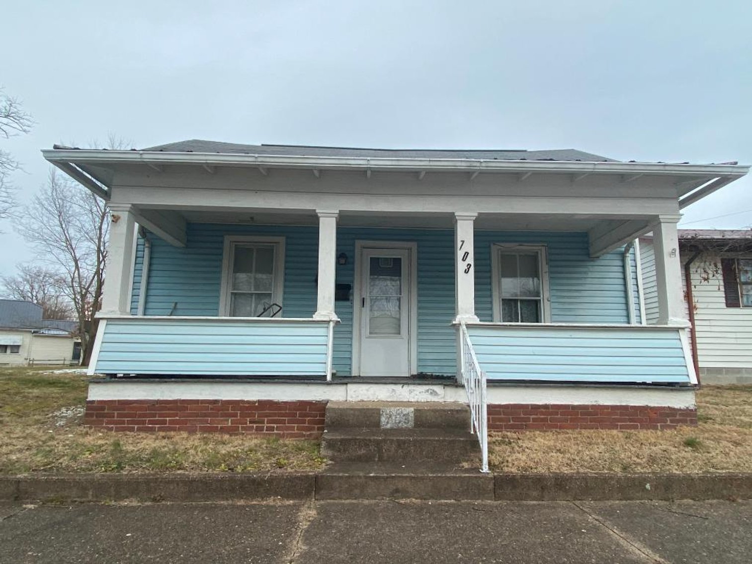 Image for Absolute Real Estate Auction