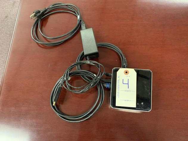 Image for Large Office Liquidation Auction