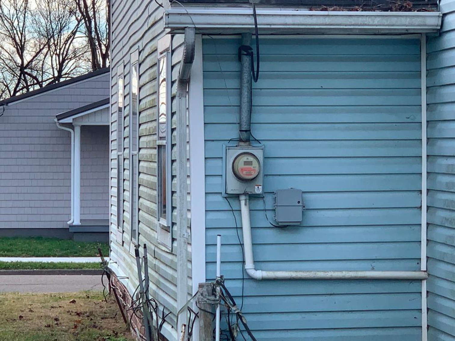 Image for Absolute Real Estate Auction