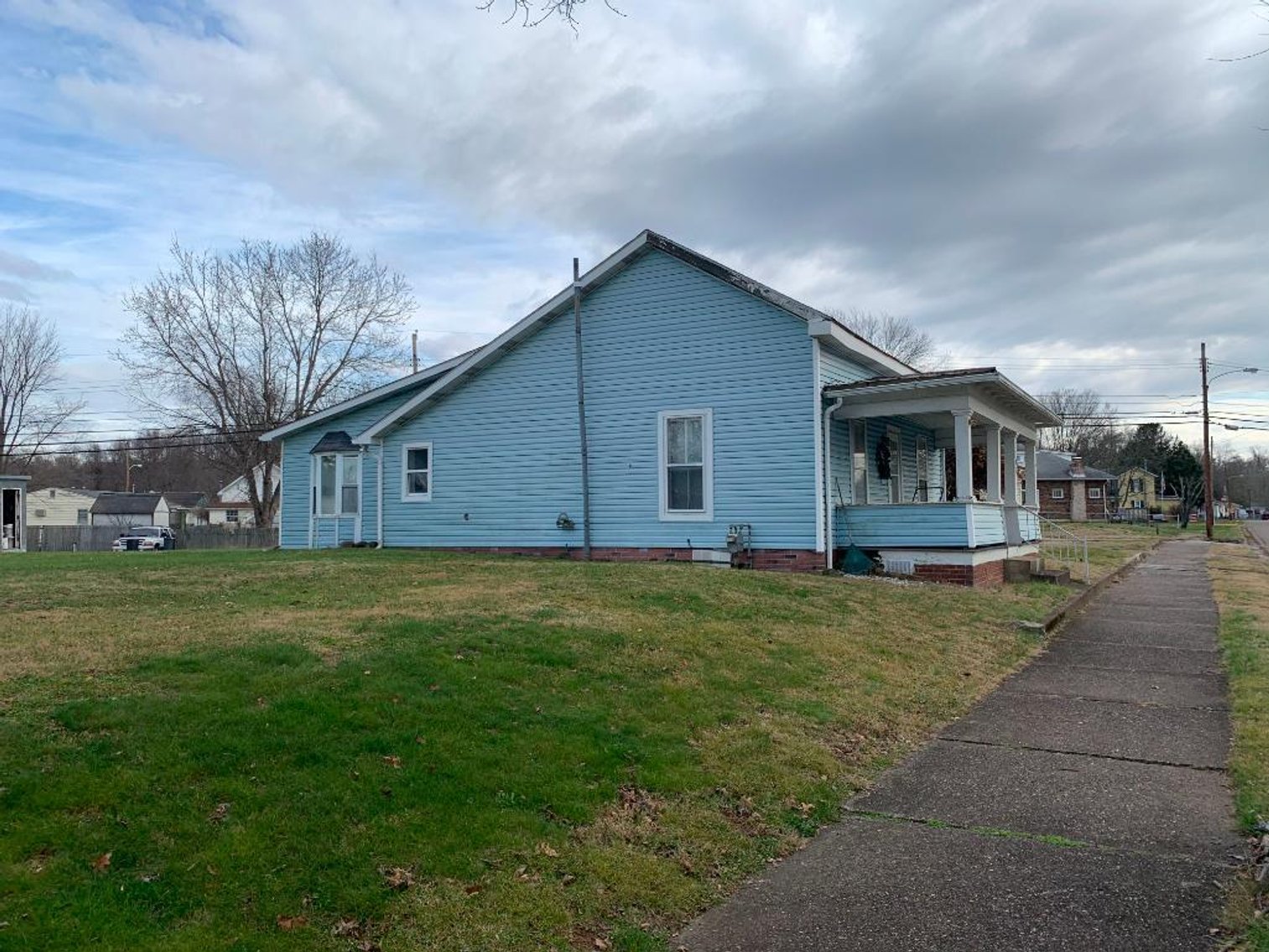 Image for Absolute Real Estate Auction