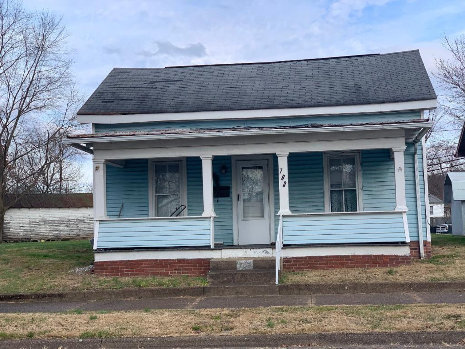 Image for Absolute Real Estate Auction