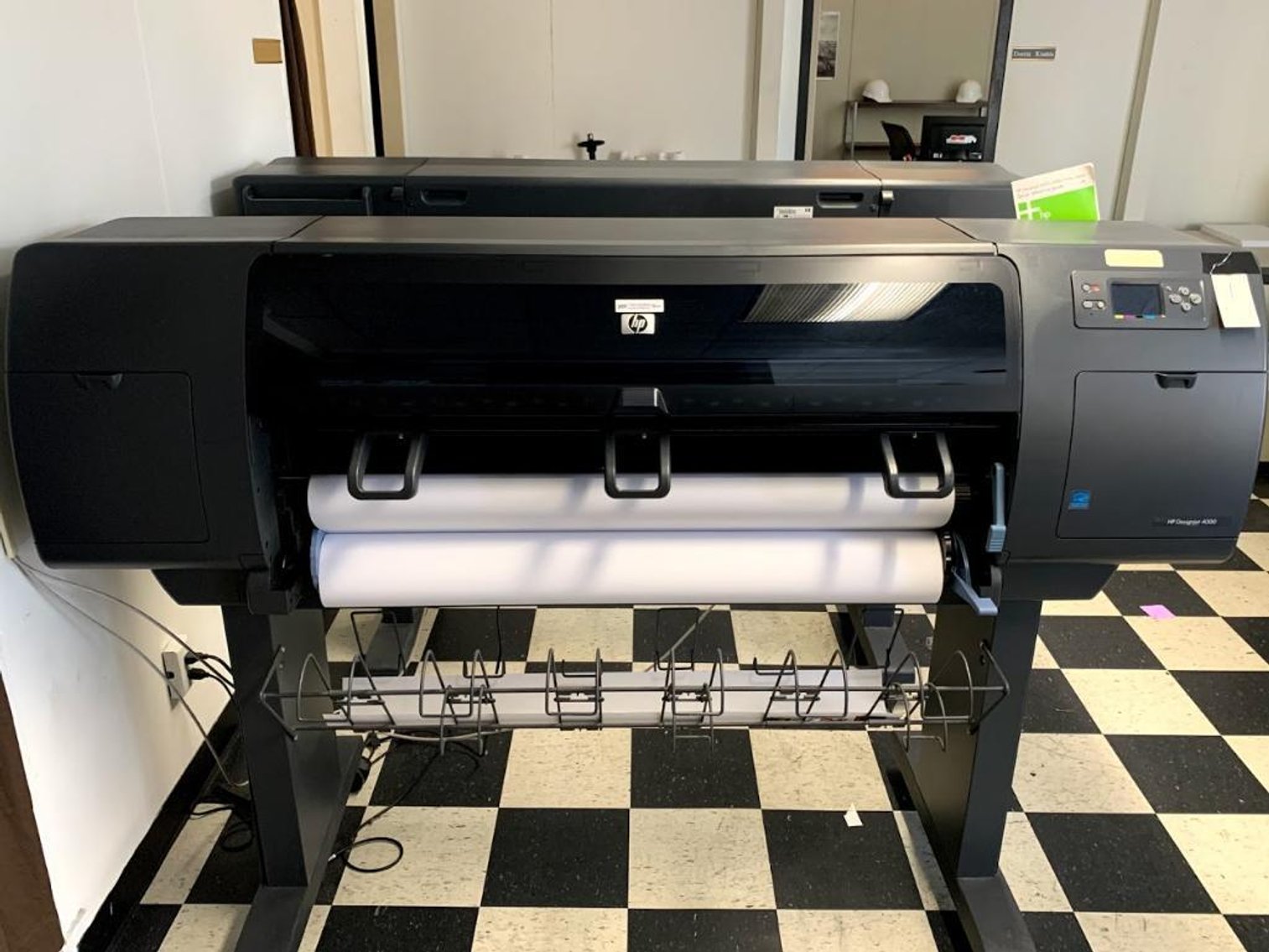 Image for Large Office Liquidation Auction