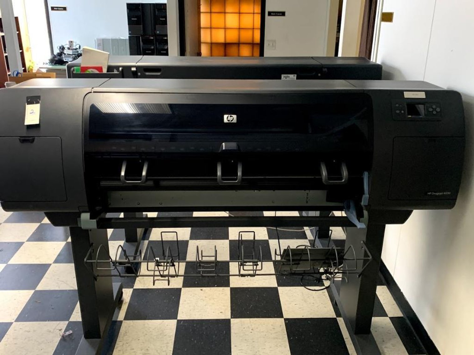 Image for Large Office Liquidation Auction