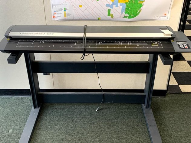 Image for Large Office Liquidation Auction