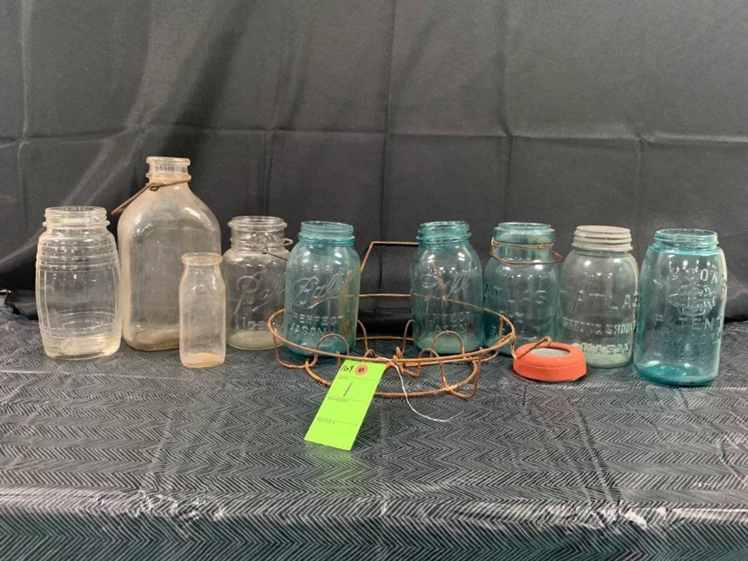 Image for Gun, Coin, Antique, and Tool Auction ONLINE