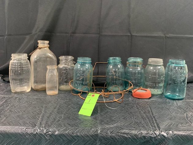 Image for Gun, Coin, Antique, and Tool Auction ONLINE