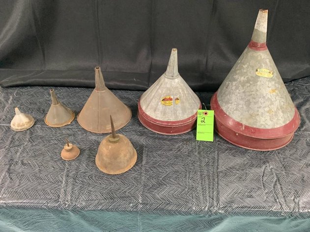 Image for Gun, Coin, Antique, and Tool Auction ONLINE