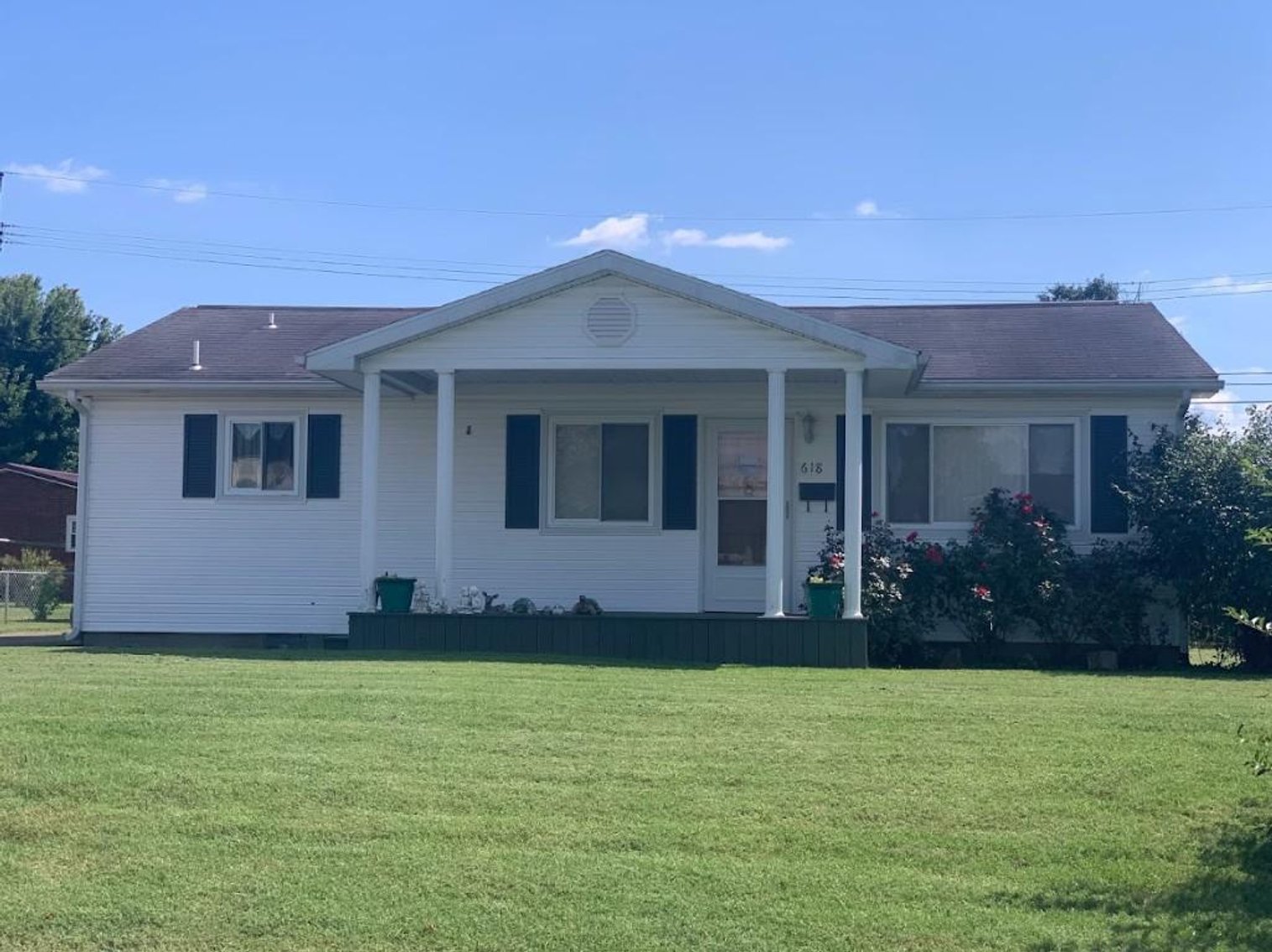 Image for Tilley Estate Auction ONLINE w/ Real Estate