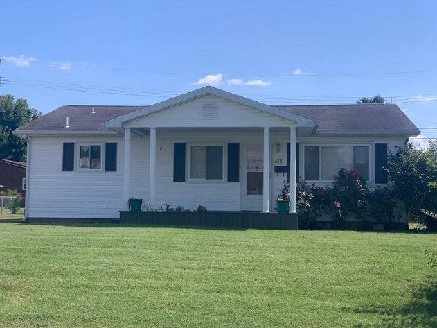 Image for Tilley Estate Auction ONLINE w/ Real Estate