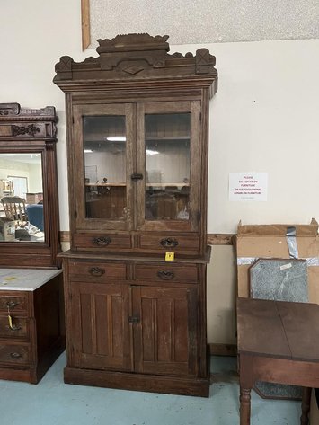 Image for Antique and Household Online Auction